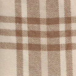 HOMLA Koc Sparre Ii W Karte Bezowy 130X170 Cm Online