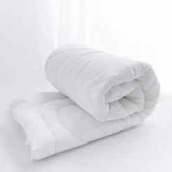 MATEX Koldra Comfort Line Pikowana 220X200 Cm Bialy