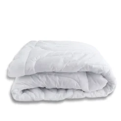 MATEX Koldra Comfort Line Pikowana 220X200 Cm Bialy