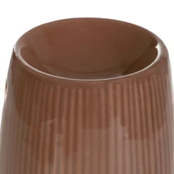 HOMLA Komienk Ceramiczny Fires Z Woskiem Sandalwood 10X12,5 Cm 22G Online