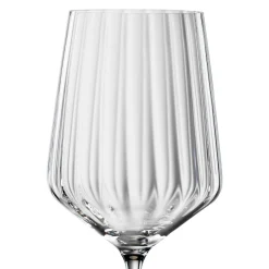 SPIEGELAU Komplet Kieliszkow Lifestyle Do Czerwonego Wina 4 Szt. 630 Ml Przezroczysty Clearance