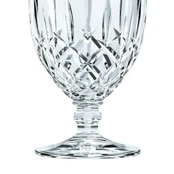 NACHTMANN Komplet Kieliszkow Noblesse Wysokich Do Wina 4 Szt. 0,35 L Przezroczysty Outlet