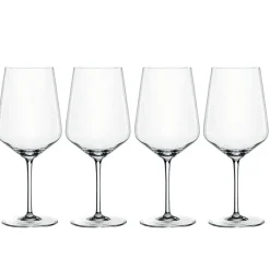 SPIEGELAU Komplet Kieliszkow Style Do Wina 440 Ml Przezroczysty Hot