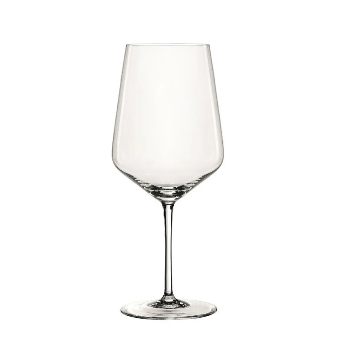 SPIEGELAU Komplet Kieliszkow Style Do Czerwonego Wina 4 Szt. 0,63 L Przezroczysty New