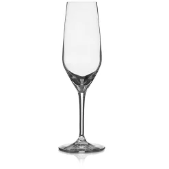 SPIEGELAU Komplet Kieliszkow Style Do Szampana 4 Szt. 0,24 L Przezroczysty Outlet