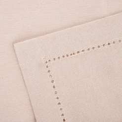 HOMLA Komplet Serwetek Do Jadalni Farre Bezowe 30X45 Cm Bezowy Discount