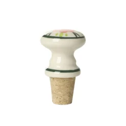 HOMLA Korek Rene Do Wina Z Kwiatem 6X4 Cm Clearance