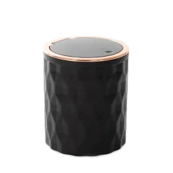 HOMLA Kosz Demi 19X23 Cm Czarny Online