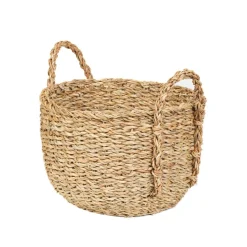 HOMLA Kosz Do Przechowywania Derya Z Uchwytem 32X22 Cm Hot