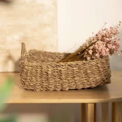 HOMLA Kosz Do Przechowywania Gashi Prostokatny 29X19X9 Cm Online
