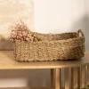HOMLA Kosz Do Przechowywania Gashi Prostokatny 34X24X11 Cm Sale