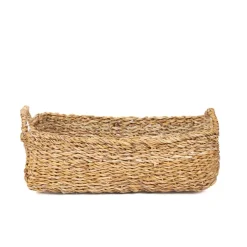 HOMLA Kosz Do Przechowywania Gashi Prostokatny 34X24X11 Cm Sale