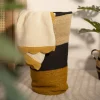 HOMLA Kosz Do Przechowywania Rossem Z Dwoma Uchwytami 35X35X55 Cm Discount