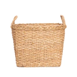 HOMLA Kosz Do Przechowywania Soley Owalny 40X31X30 Cm Clearance