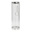 HOMLA Kosz Easy Grill Do Grillowania Okragly M 30X9 Cm Clearance