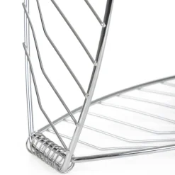 HOMLA Kosz Easy Grill Do Grillowania Ryb 55X13X3 Cm Hot
