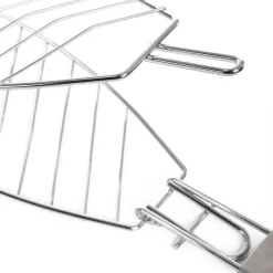 HOMLA Kosz Easy Grill Do Grillowania Ryb 55X13X3 Cm Hot