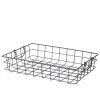 HOMLA Koszyk Alver Prostokatny L 38X28 Cm Clearance
