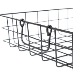 HOMLA Koszyk Alver Prostokatny L 38X28 Cm Clearance