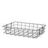 HOMLA Koszyk Alver Prostokatny M 33X23 Cm Hot