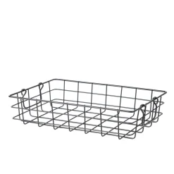 HOMLA Koszyk Alver Prostokatny M 33X23 Cm Hot