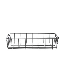 HOMLA Koszyk Alver Prostokatny M 33X23 Cm Hot