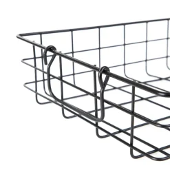 HOMLA Koszyk Alver Prostokatny M 33X23 Cm Hot