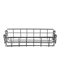 HOMLA Koszyk Alver Prostokatny S 28X18 Cm Discount
