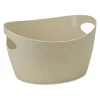 KOZIOL Koszyk Bottichelli S Organizer 18,8X23X13 Cm Bezowy Online