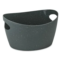 KOZIOL Koszyk Bottichelli S Organizer 18,8X23X13 Cm Szary Discount