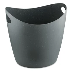 KOZIOL Koszyk Bottichelli Xl Organizer 40X42X40,5 Cm Szary Clearance