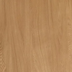 HOMLA Krzeslo Haveri! Drewniane Czarne-Naturalne 55X45X79,5 Cm Naturalny