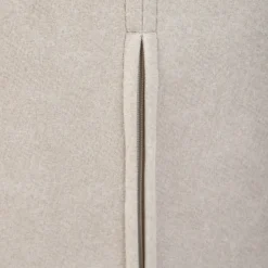 HOMLA Krzeslo Lugro Obrotowe Bezowe 56X60X82 Cm Best