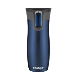 CONTIGO Kubek Everyday Termiczny 0,47 L Granatowy Sale