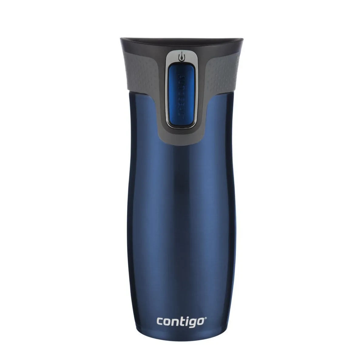 CONTIGO Kubek Everyday Termiczny 0,47 L Granatowy Sale