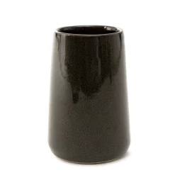 HOMLA Kubek Lazienkowy Brilia Zielony 9,5X9,5X13,6 Cm Discount