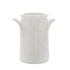 HOMLA Kubek Lazienkowy Fermir Ceramiczny Bezowy 10.3X7.1X11.1Cm Hot