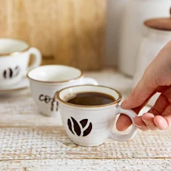 HOMLA Kubek Mosha Coffee 0,15 L Online