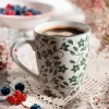HOMLA Kubek Rubia Pistacjowy 0,3 L Sale