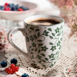 HOMLA Kubek Rubia Pistacjowy 0,3 L Sale