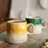 HOMLA Kubek Sanko Zolto-Bialy 0,3 L Clearance