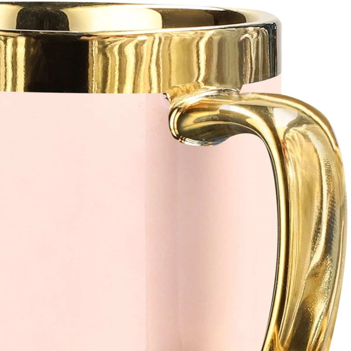 HOMLA Kubek Sinnes 0,28 L Rozowy Clearance