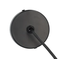 ATMOSPHERA Lampa Ali Sufitowa Srebrna 82 Cm Srebrny Clearance