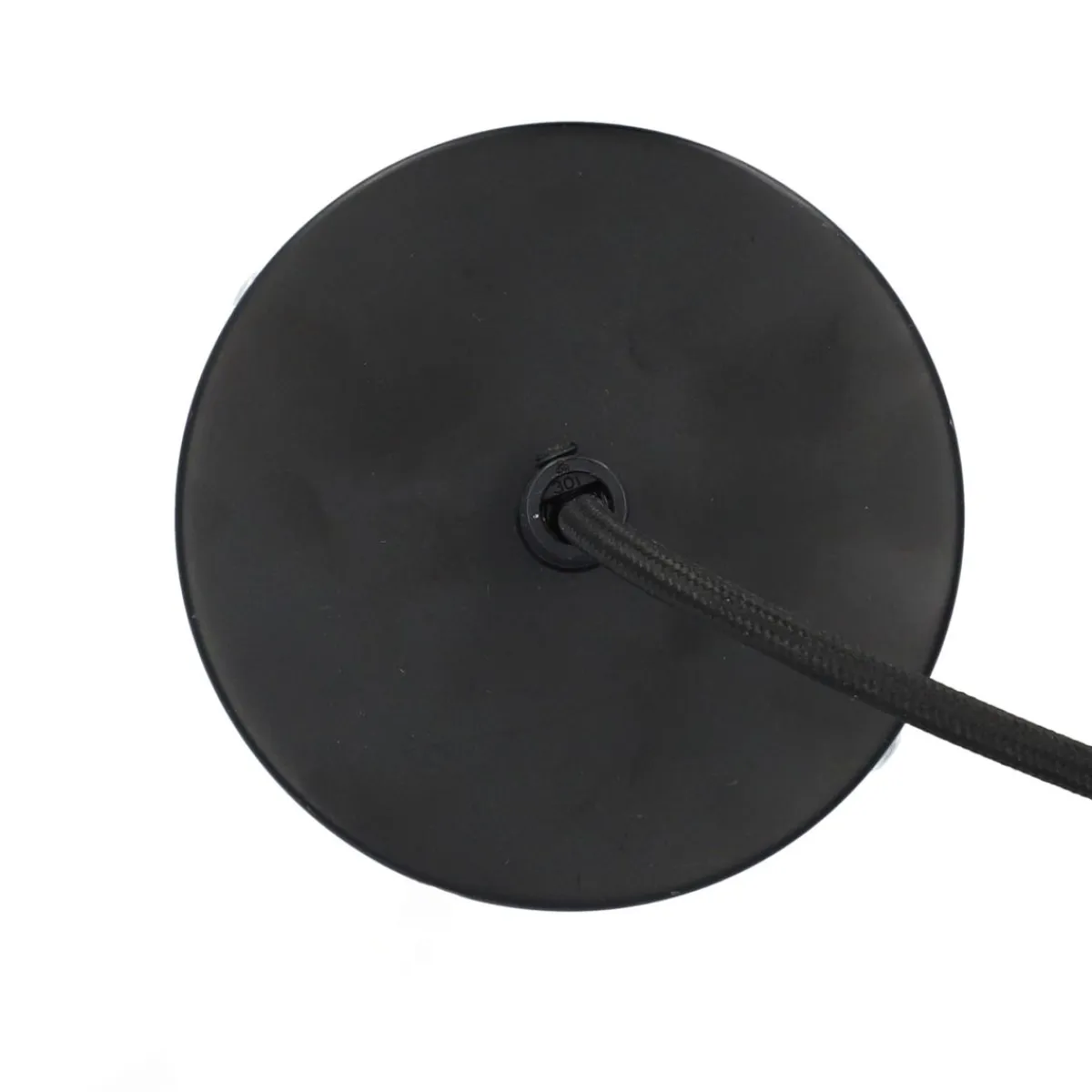 ATMOSPHERA Lampa Jesper Sufitowa Ze Srebrym Elementem 7 Cm Srebrny Online