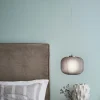 MARKSLOJD Lampa Sufitowa Sober Patyna 25X25X150 Cm Zloty Sale