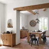 ATMOSPHERA Lampa Sun Wiszaca 70X70X150 Cm Czarny
