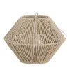 HOMLA Lampion Feston Naturalny 22 Cm Online