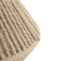 HOMLA Lampion Feston Naturalny 22 Cm Online