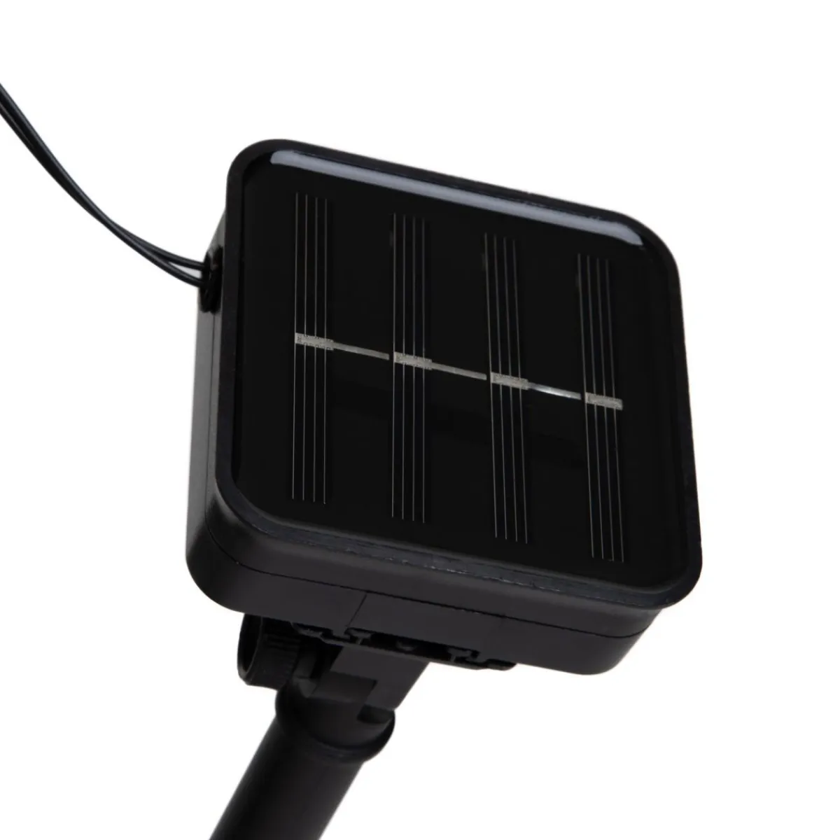 HOMLA Lancuch Led Lucce Zarowki 335 Cm New