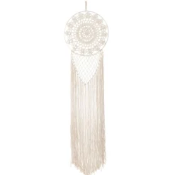 HOMLA Lapacz Snow Clara 42X160 Cm Bezowy